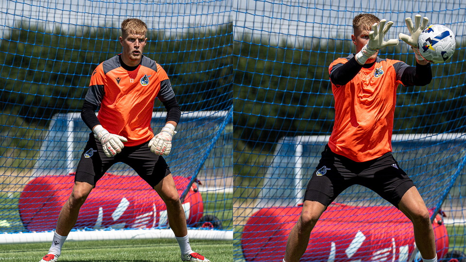 Pre-Season is underway at The Quarters