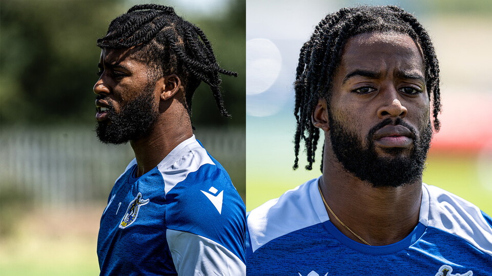 Pre-Season is underway at The Quarters