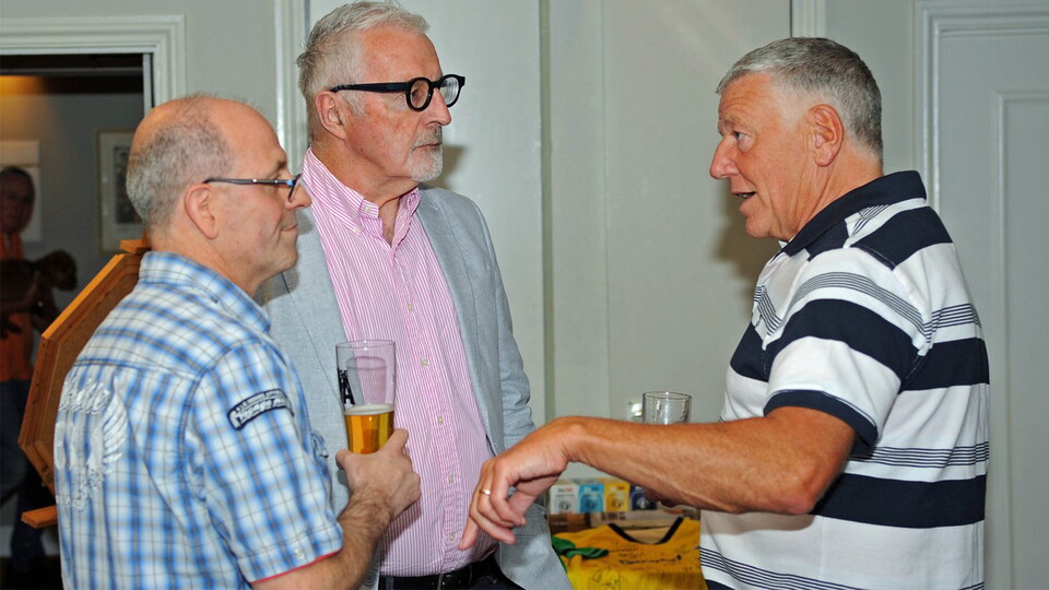 BRFPA Annual Dinner May 2025