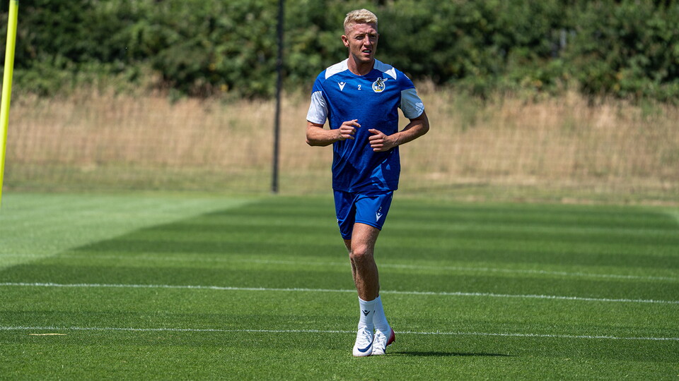 Pre-Season is underway at The Quarters