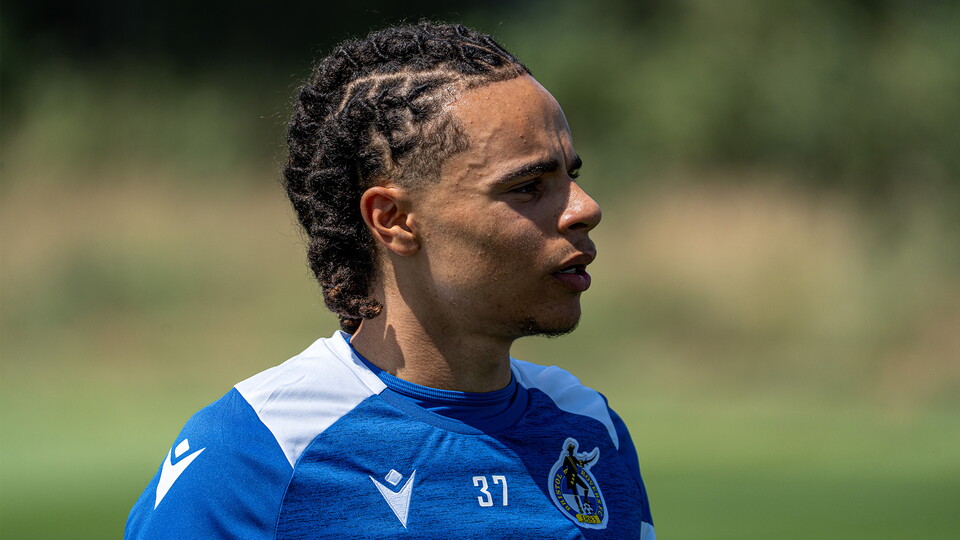 Pre-Season is underway at The Quarters