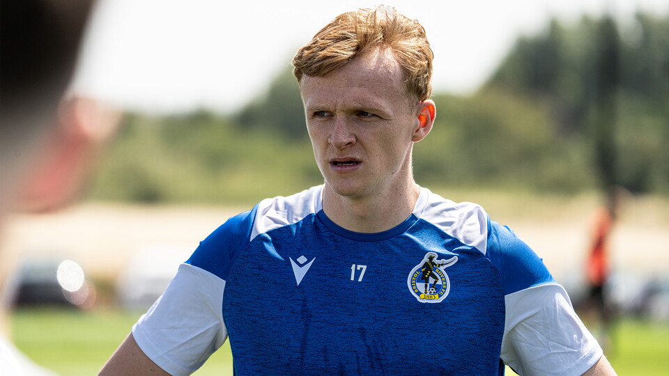 Pre-Season is underway at The Quarters