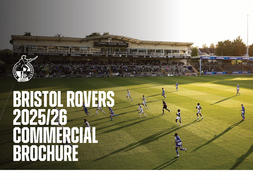 2025/26 Commercial Brochure