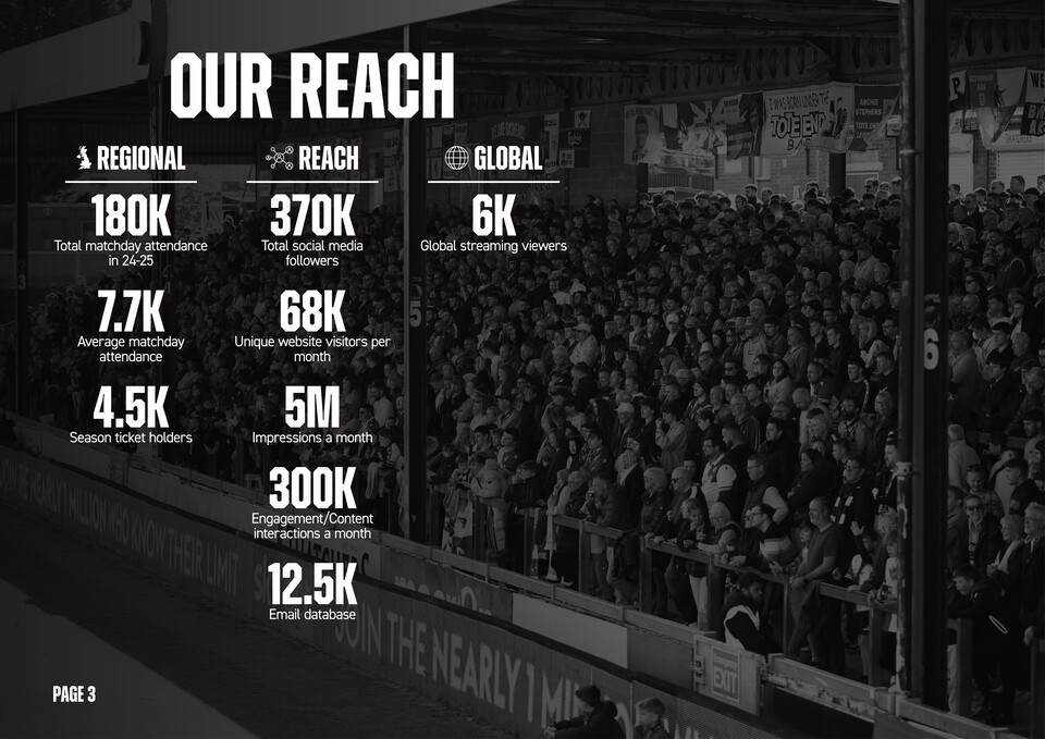 2025/26 Commercial Brochure