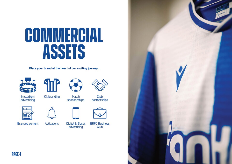 2025/26 Commercial Brochure