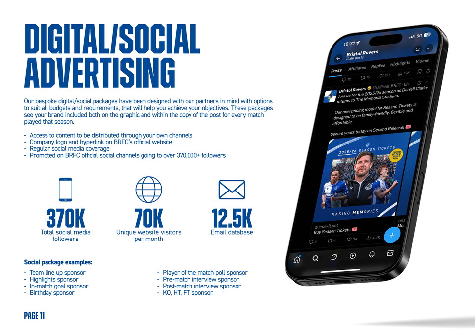 2025/26 Commercial Brochure
