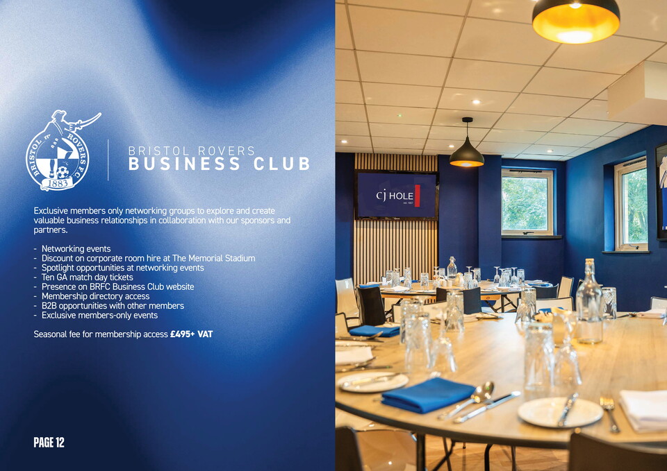 2025/26 Commercial Brochure