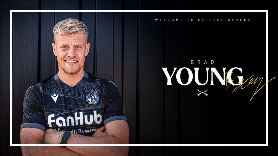 Brad Young 