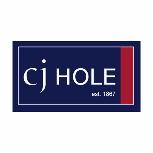 CJ Hole