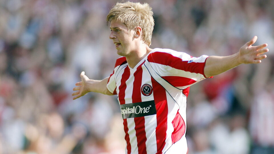 Jon Stead