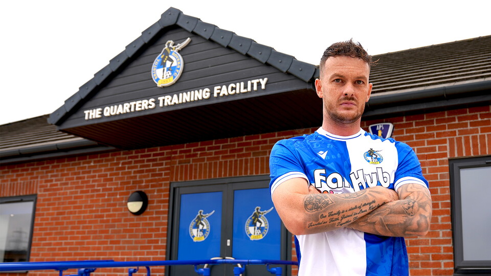 Josh McEachran