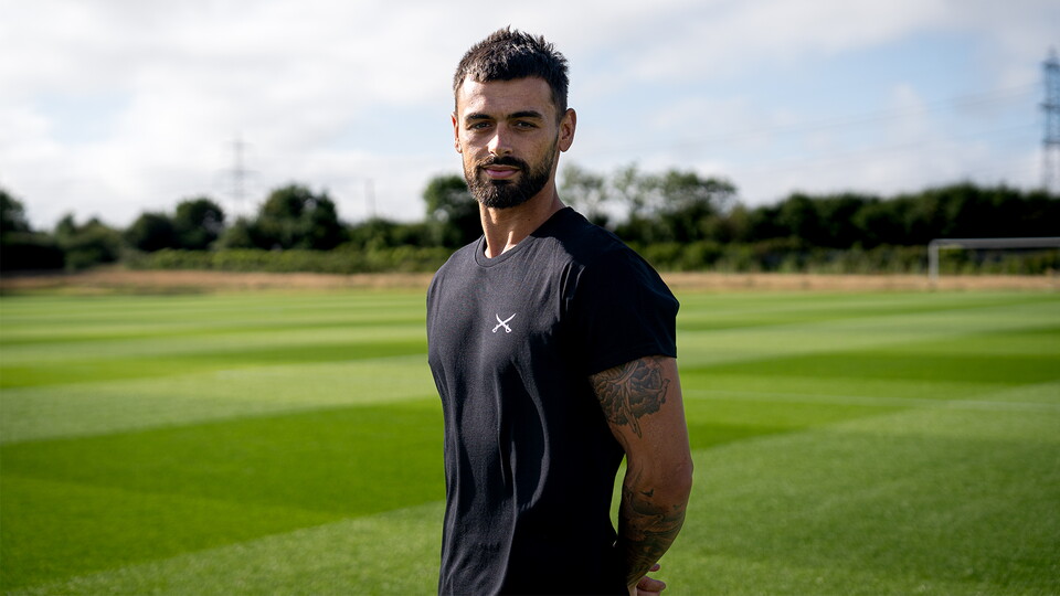 Macauley Southam-Hales