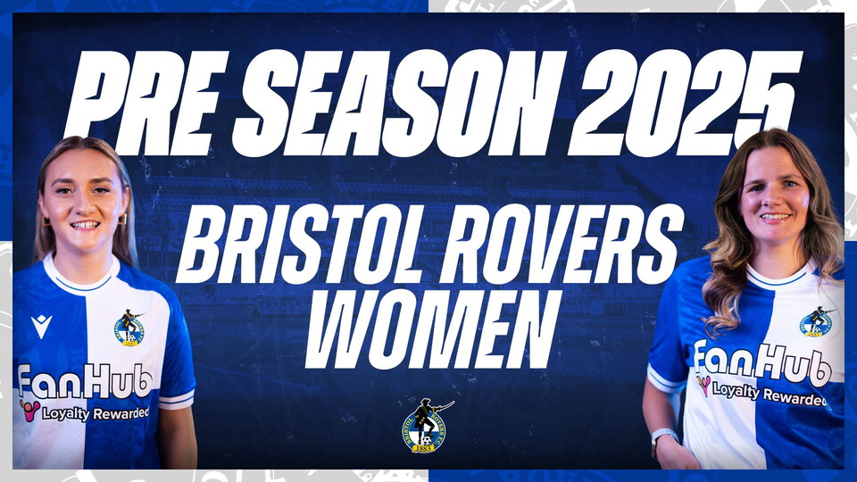 BRWFC Pre Season