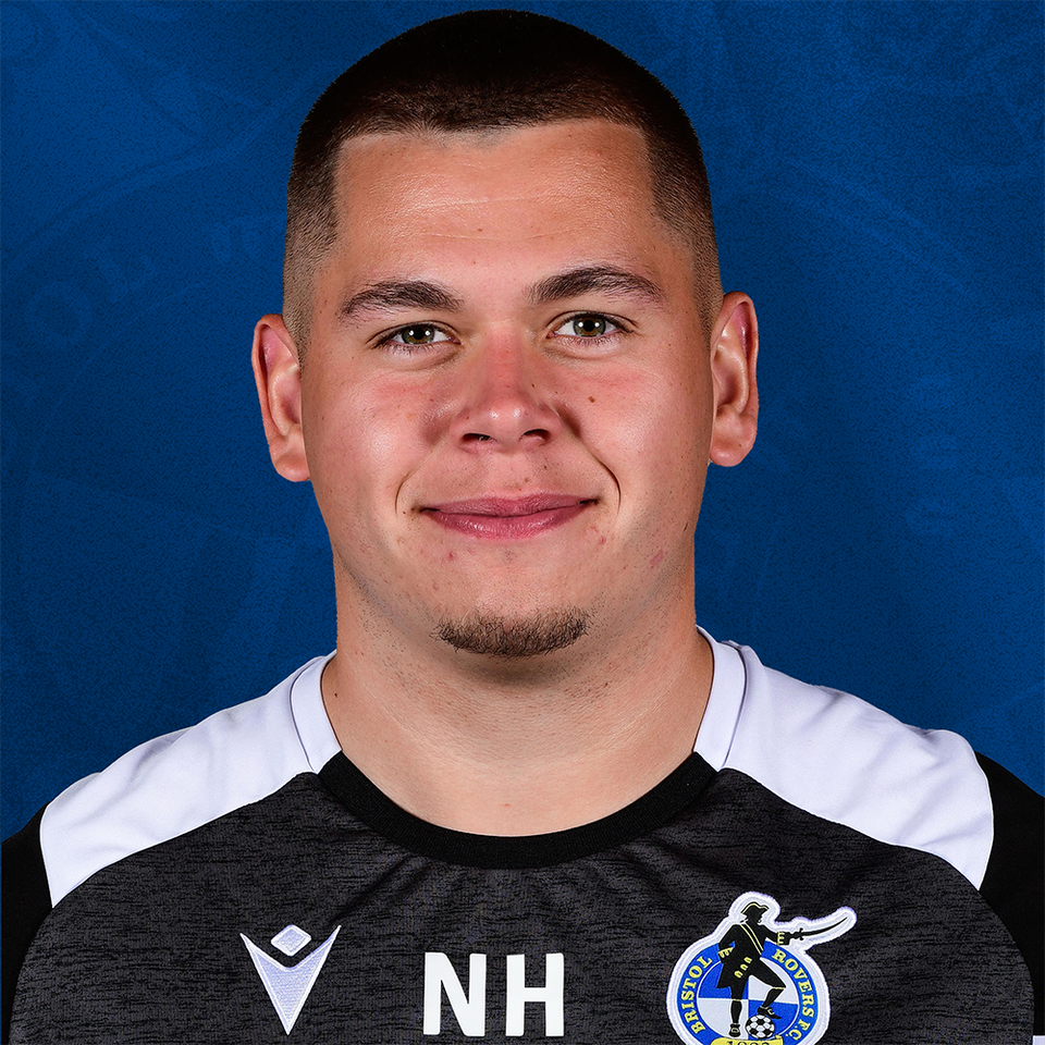 Nathan Hockley 2025/26