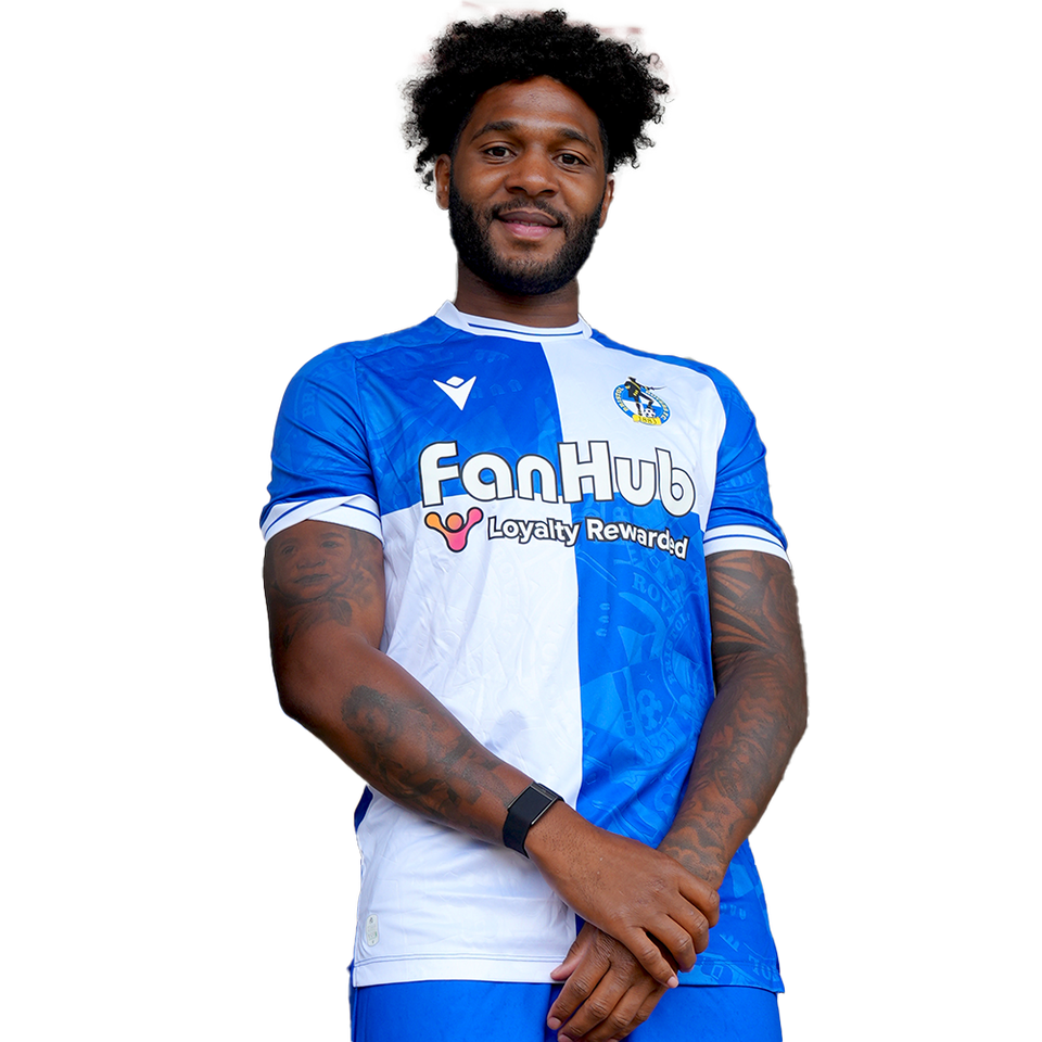 19. Ellis Harrison
