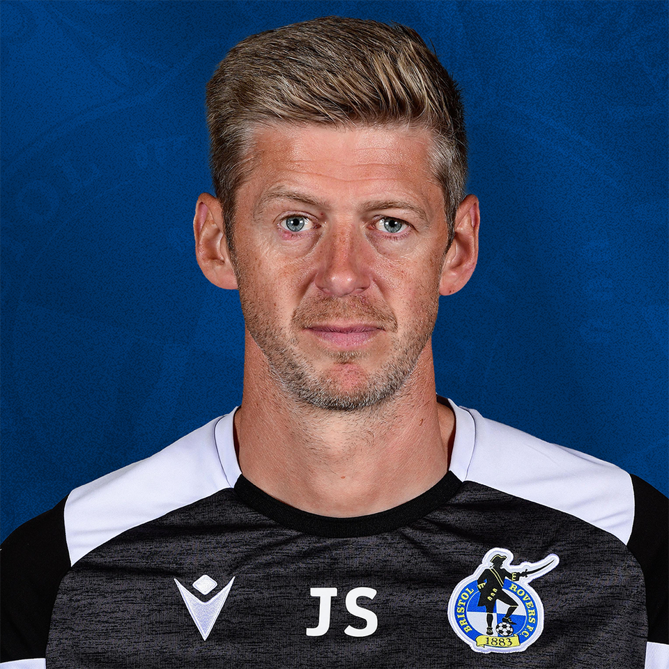 Jon Stead 2025/26