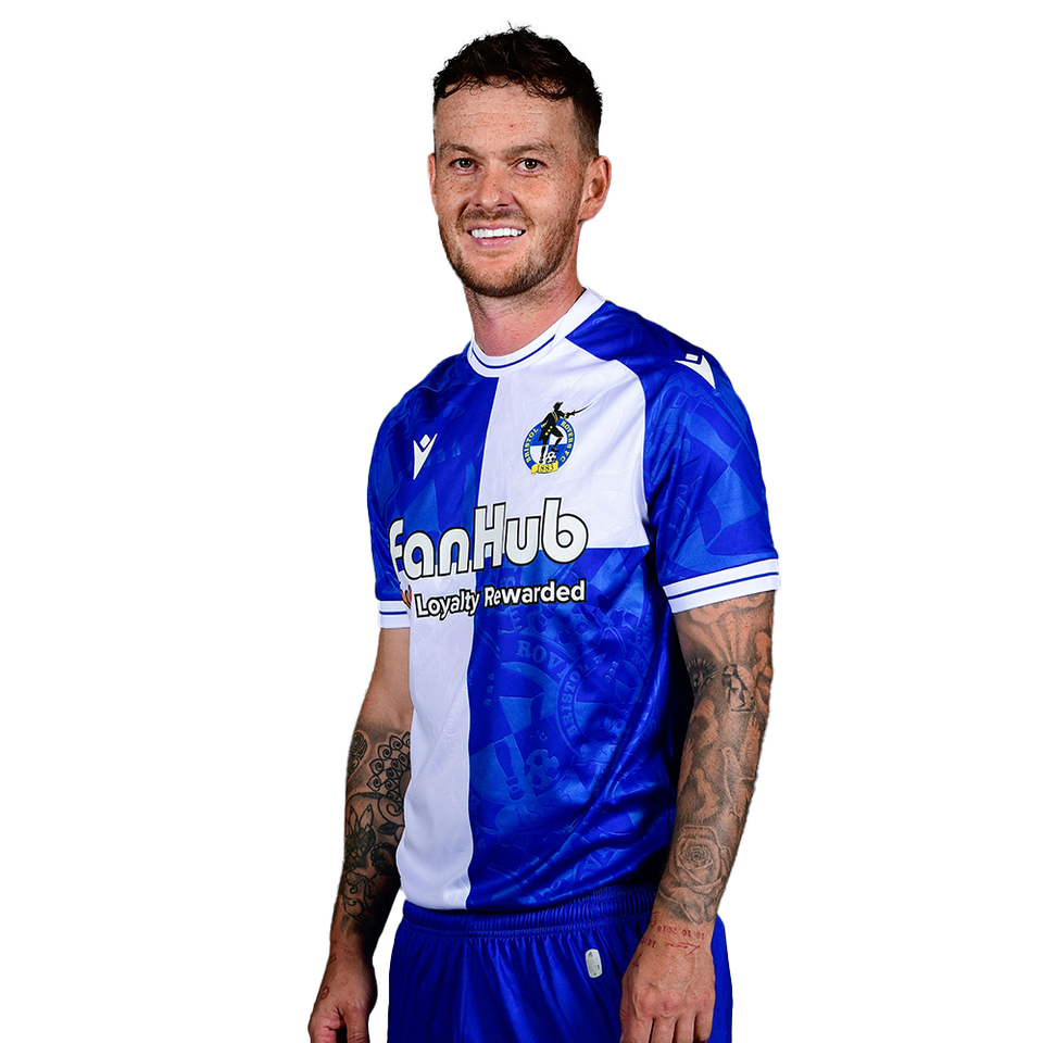 2025/26 Josh McEachran