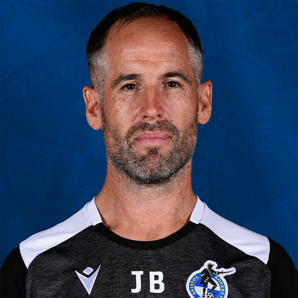 James Bittner 2025/26