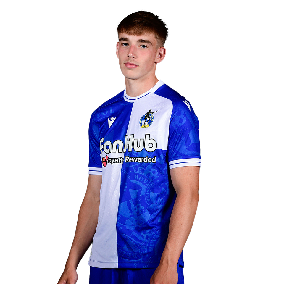 2025/26 Ollie Dewsbury