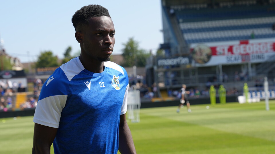 Gallery: Open Training Session at The Mem!