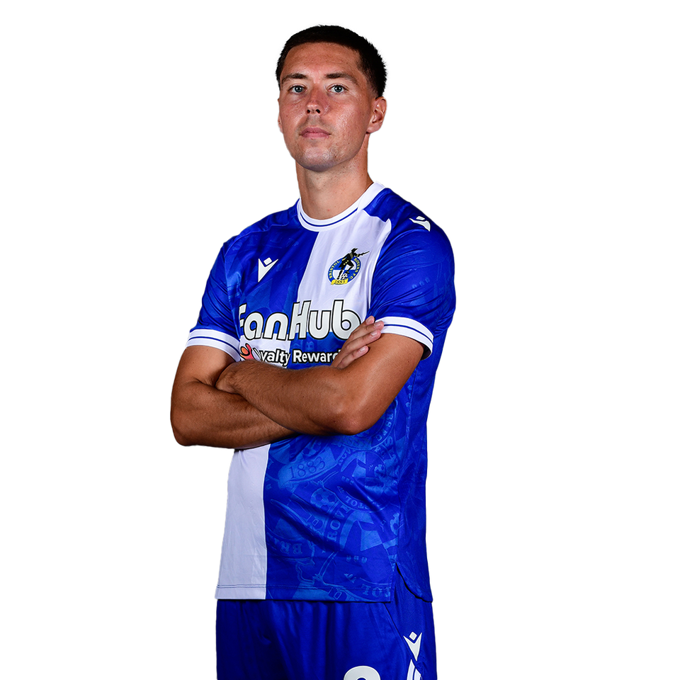 8. Isaac Hutchinson