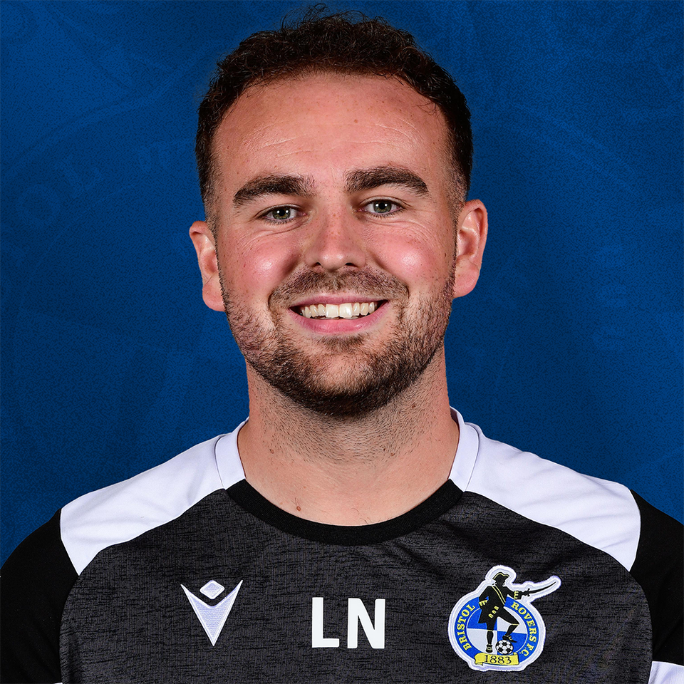 Lewis Needham 2025/26