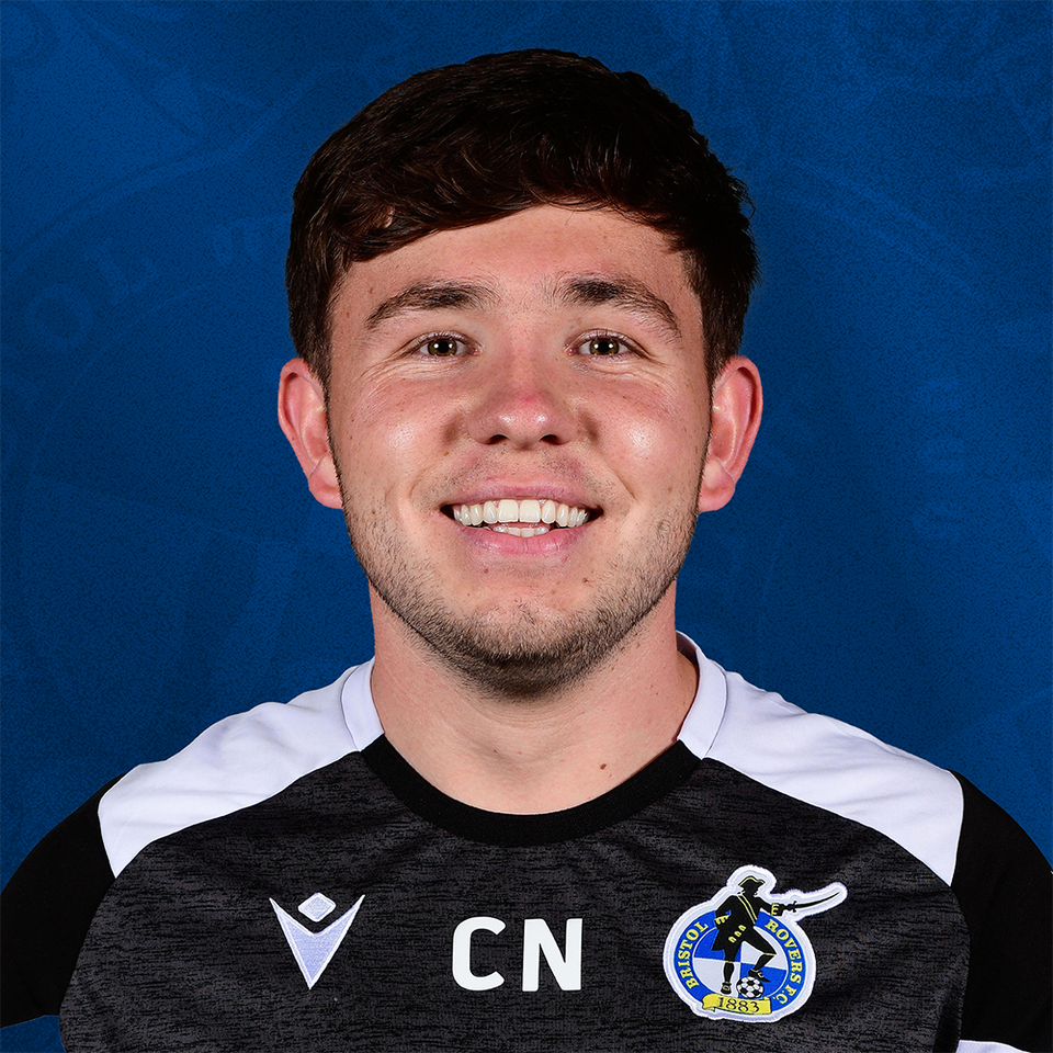 Callum Nichols 2025/26