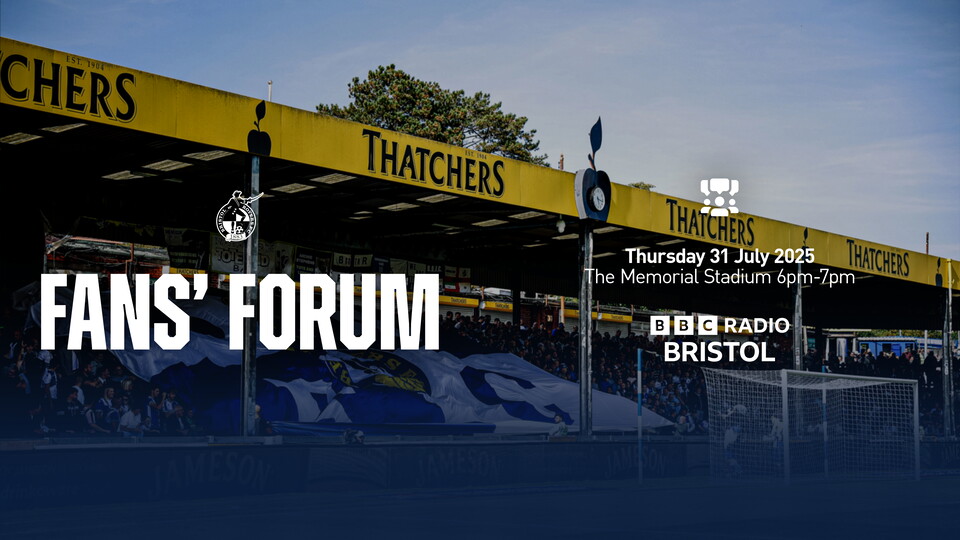 Fan Forum 2025