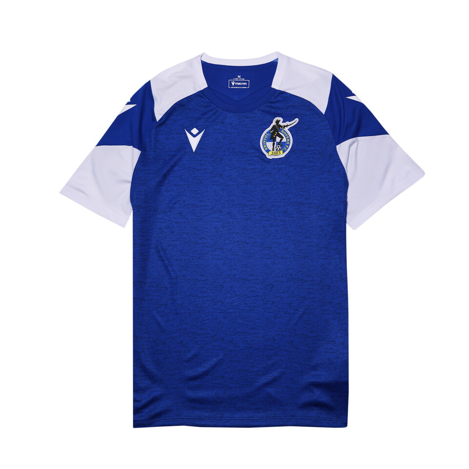 Adult 2025/26 Training Shirt Royal