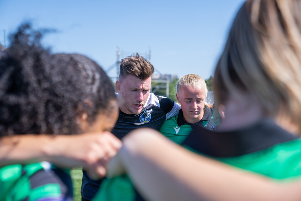 Nathan Hallett-Young