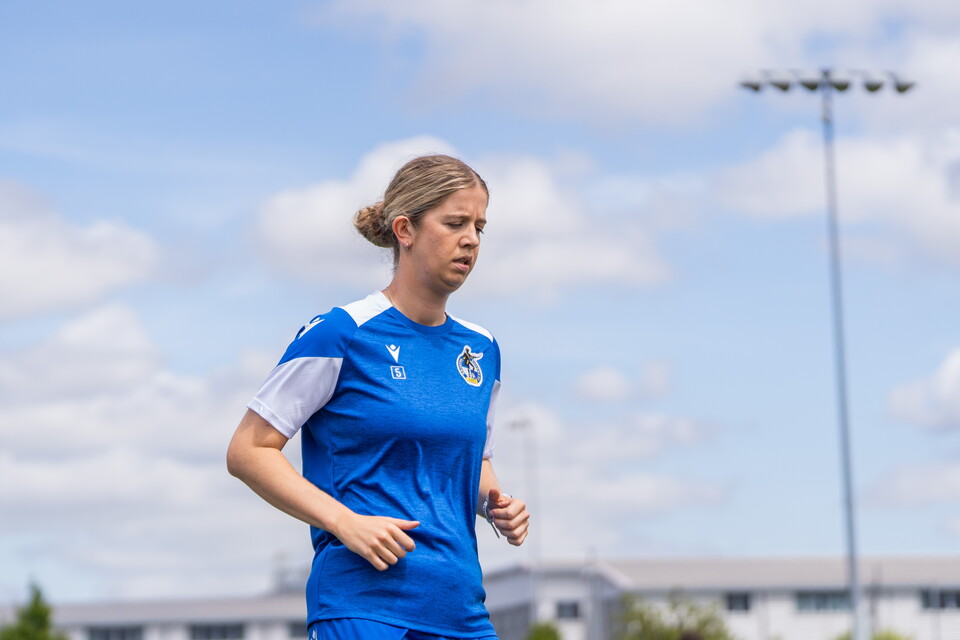 Laura Barrett