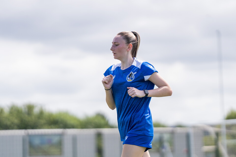 Katie Davies
