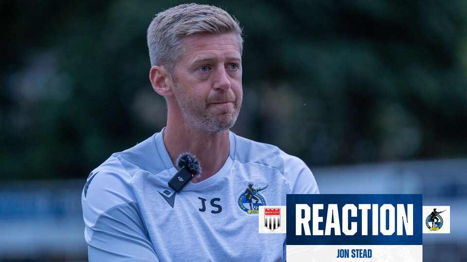 Jon Stead 