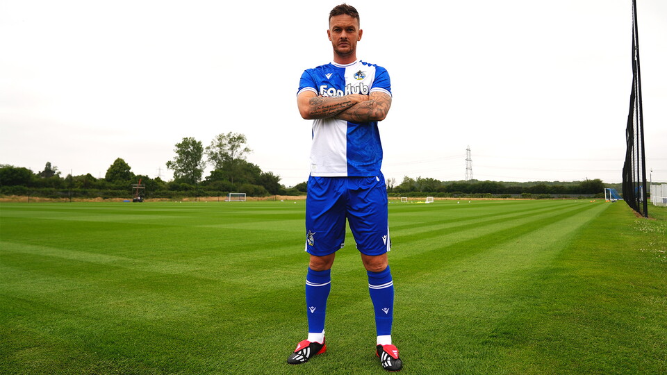 Josh McEachran