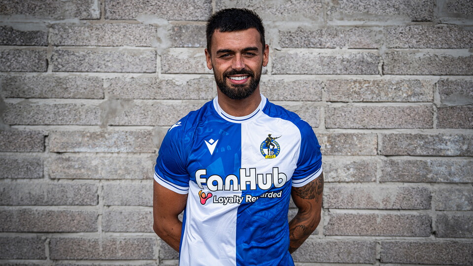 Macauley Southam-Hales
