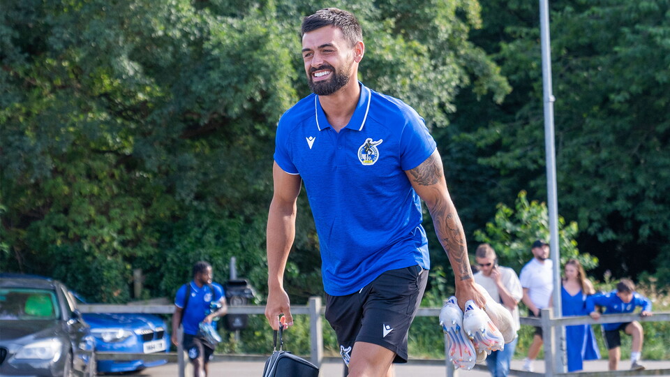 Macauley Southam-Hales