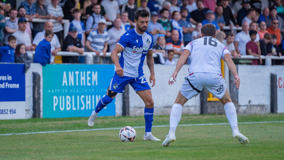 Macauley Southam-hales