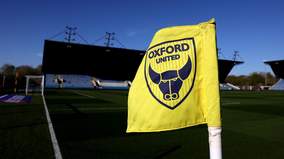 Oxford United 