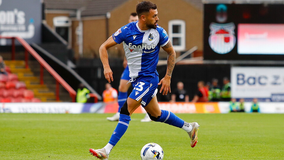 Macauley Southam-Hales