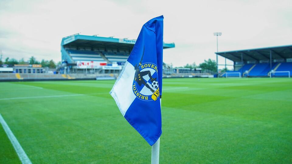 The Memorial Stadium