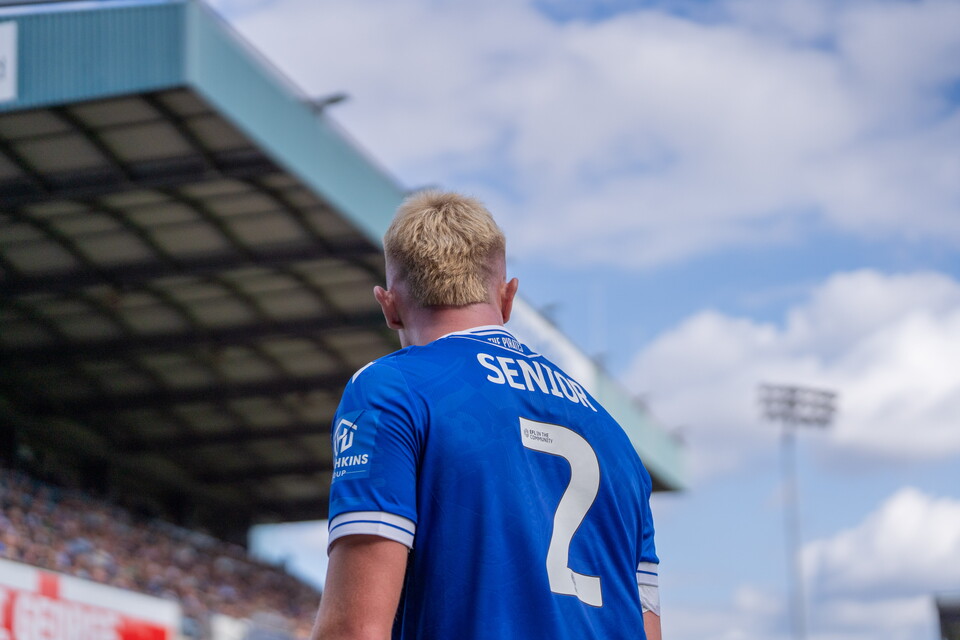 Bristol Rovers x Hotchkins Group
