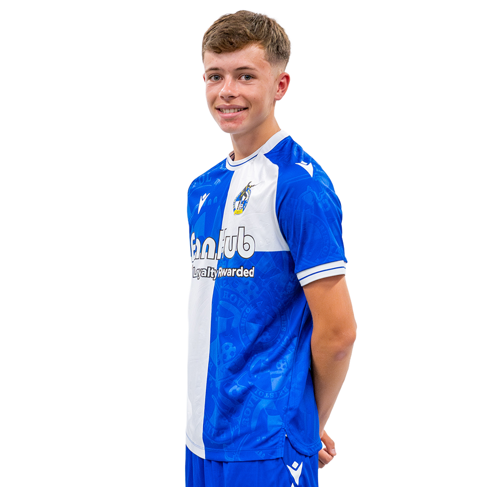Jack Toogood