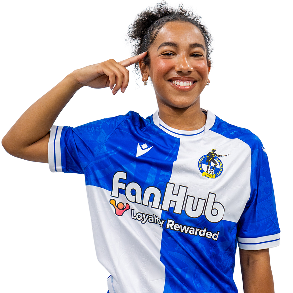 Layah Douglas​​​​​