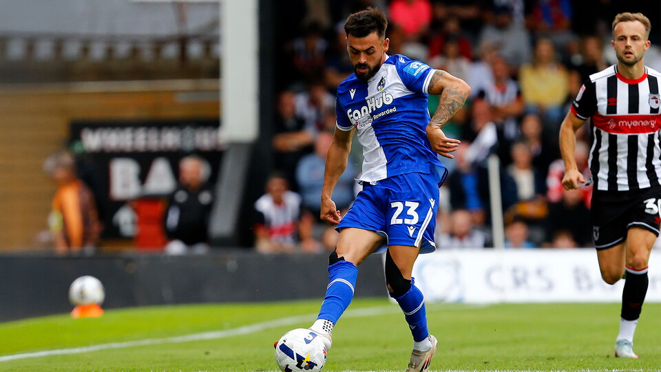 Macauley Southam-Hales