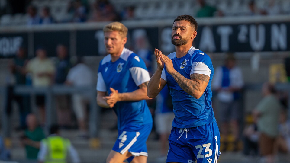 Macauley Southam Hales 