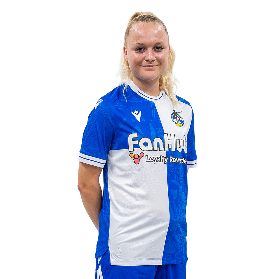 Maisy Collis