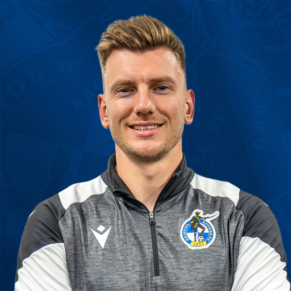 Nathan Hallett-Young