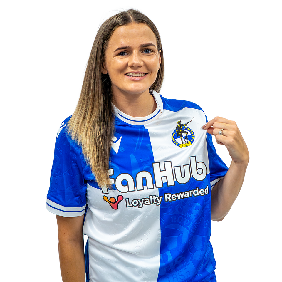 Rianne Bourne-Hallett