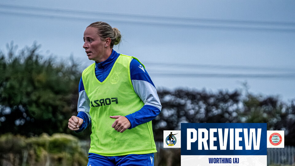 Worthing A Preview