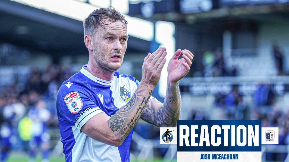 Josh McEachran 